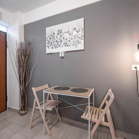 Iris Studio Center 塞萨洛尼基 外观 照片