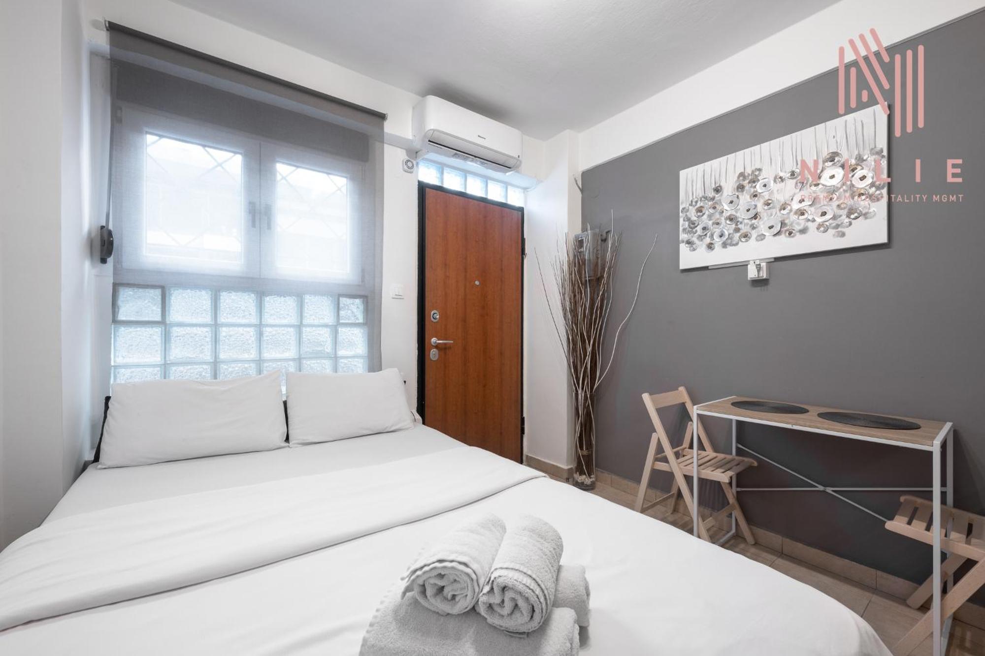 Iris Studio Center 塞萨洛尼基 外观 照片